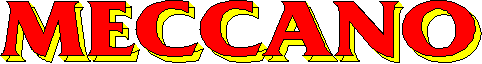 Meccano logo