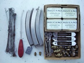 Parts found this summer