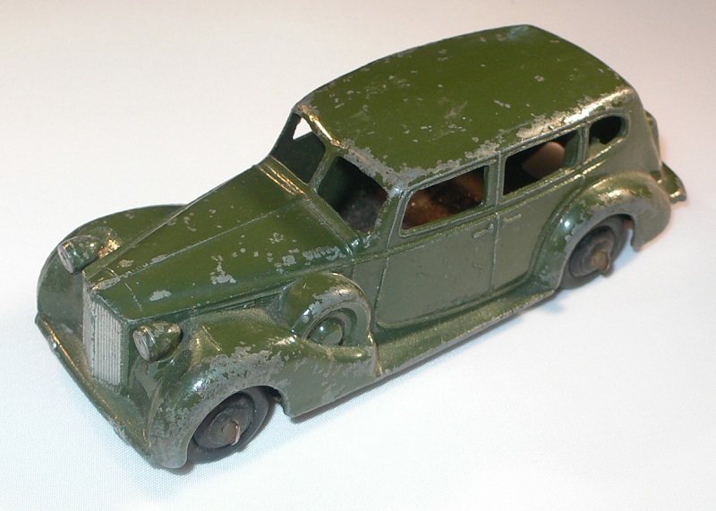 DINKY TOYS