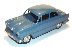 メルクリン　MARKLIN Ford Taunus 15M Märklin Toycars